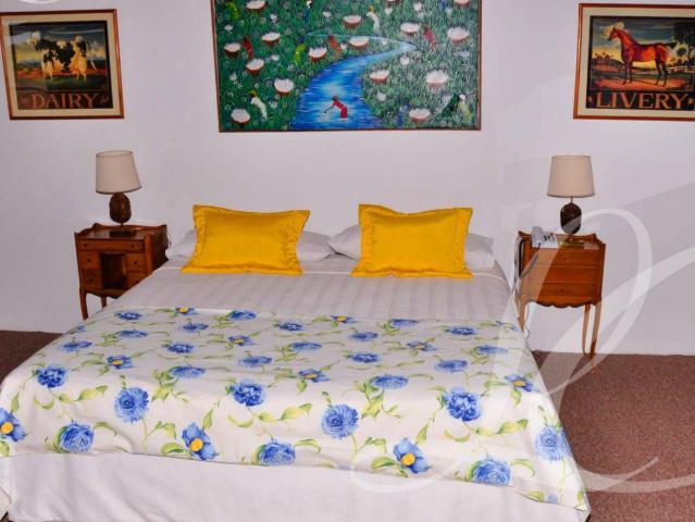 Hotel La Castellana Paysandú Pokoj fotografie