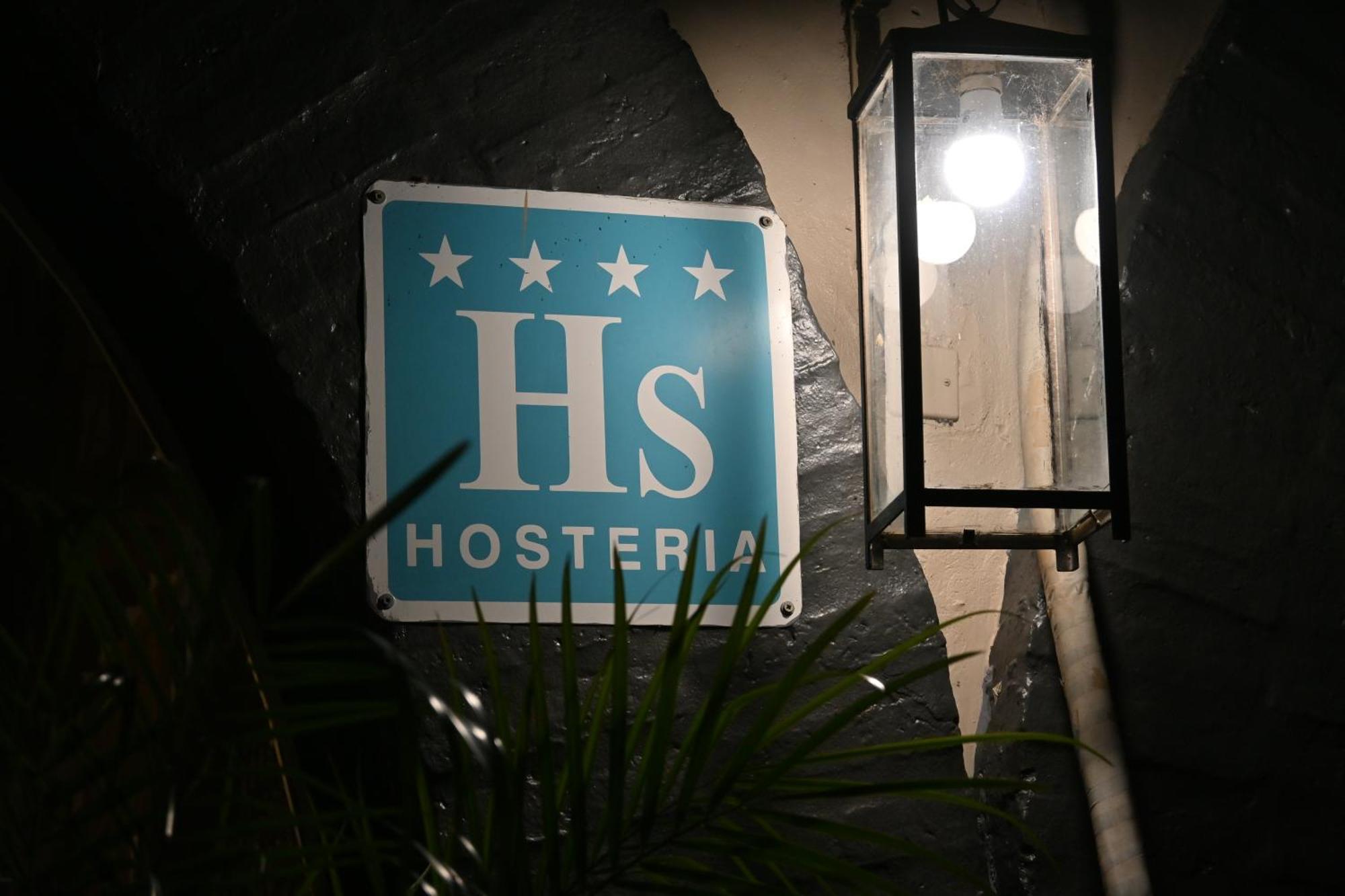 Hotel La Castellana Paysandú Exteriér fotografie