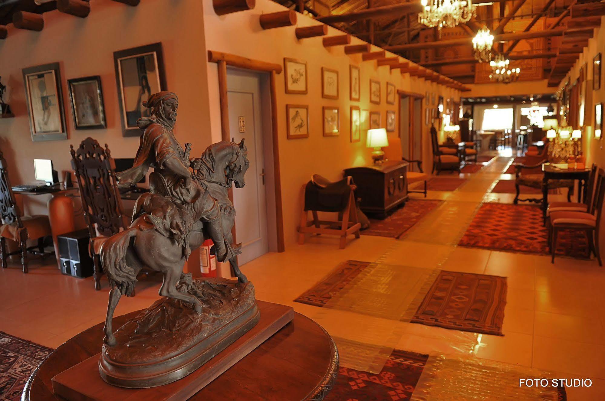 Hotel La Castellana Paysandú Exteriér fotografie